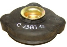 CAPEMI SOPORTE AMORTIGUADOR DEL. (CAZOLETA) UNO II ATRACTIVE WAY SPORTIVE CRONOS ARGO