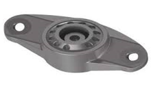 CAPEMI SOPORTE AMORTIGUADOR TRASERO (CAZOLETA) IDEA PUNTO GRAND SIENA CRONOS ARGO