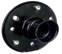 [6246.0192] CAPEMI CAZOLETA AMORTIGUADOR DELANTERA CHEVROLET CAPTIVA 08/17