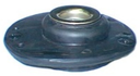 [7128.0192] CAPEMI CAZOLETA AMORTIGUADOR DELANTERA IZQ. PEUGEOT 206