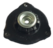 CAPEMI CAZOLETA AMORTIGUADOR DEL. FIAT TORO