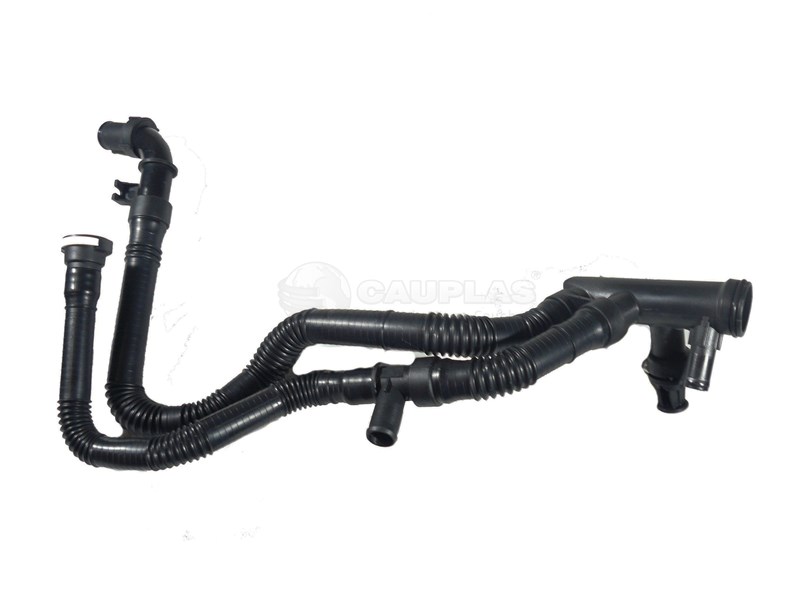 CAUPLAS MANGUERA REFRIGERACION CITROEN C4 1.4 HDI OEM:2S6Q-8K512-AA