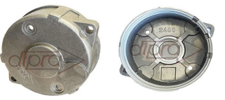 DIPRA TAPA PORTA ESCOBILLAS TIPO DELCO FIAT FORD MBENZ VW DEUTZ VARIOS - 29MT