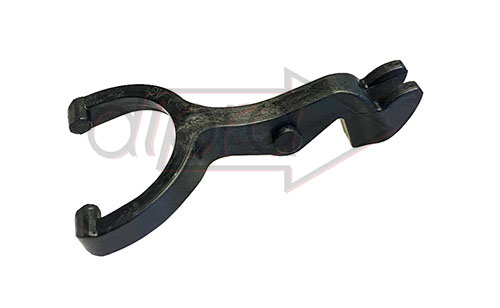 DIPRA HORQUILLA DE MANDO TIPO DELCO CHEVROLET PRISMA CELTA AGILE SPIN MONTANA ONIX COBALT HYUNDAI HB20 16> KIA RIO IV 1.0 PICANTO 1.0 11>