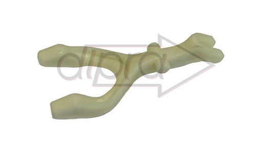 DIPRA HORQUILLA DE MANDO TIPO VALEO FORD KA RENAULT DUSTER OROCH