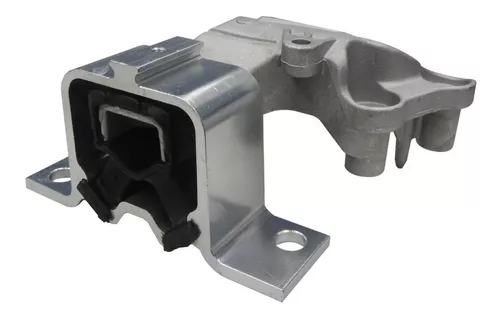 GACRI BUJE SOPORTE DE MOTOR DER. SANDERO LOGAN KANGOO DUSTER OROCH CAPTUR - CUERPO Y BRAZO ALUMINIO OEM:112102235R