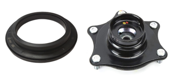 CAPEMI CAZOLETA C/CRAPODINA AMORTIGUADOR DELANTERO CR-V 017/14