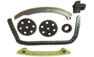 BTP KIT DISTRIBUCION CON CADENA FOCUS II 08/14 2.0 16 DURATEC - ECOSPORT 03/14 (VKML 84004)