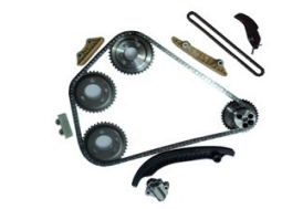 BTP KIT DISTRIBUCION CON CADENA FORD RANGER 2.2 PUMA 2012> (VKML 84010)