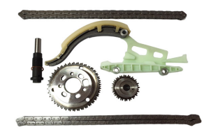 BTP KIT DISTRIBUCION CON CADENA FORD C-MAX/FOCUS - ENDURA 1.8TDCi