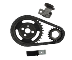 BTP KIT DISTRIBUCION CON CADENA FORD COURIER/FIESTA KA 8V 1.0-1.396/00 - ENDURA
