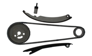 BTP KIT DISTRIBUCION CON CADENA PALIO NUEVO IDEA SIENA GRAND SIENA TORO PUNTO STRADA RENEGADE E-TORQ 1.6-1.8 16V