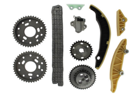 BTP KIT DISTRIBUCION CON CADENA FORD RANGER 3.2 TDCi 12/...