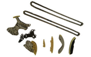 BTP KIT DISTRIBUCION CON CADENA VW VENTO 2.5