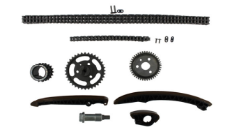 BTP KIT DISTRIBUCION CON CADENA SPRINTER 2.2 CDI (611.961 /611.960)