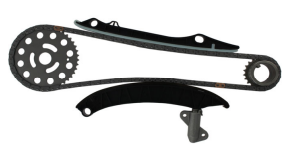 BTP KIT DISTRIBUCION CON CADENA RENAULT MASTER III 2.3 DCI M9T - ALASKAN M9T NISSAN FRONTIER 2.3 YS23