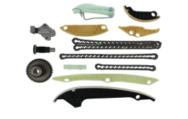 BTP KIT DISTRIBUCION CON CADENA A3 Q3 A4 A5 Q5 PASSAT TIGUAN VENTO GOLF GTI 2.0 TS