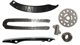 BTP KIT DISTRIBUCION CON CADENA RENAULT KWID 1.0