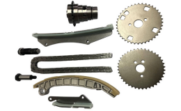 BTP KIT DISTRIBUCION CON CADENA IVECO DAILY 3.0 D 04/11