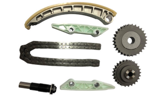 BTP KIT DISTRIBUCION CON CADENA IVECO DAILY 3.0 D 04/11