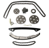 BTP KIT DISTRIBUCION CON CADENA FORD RANGER 2.5 NAFTA 2012>