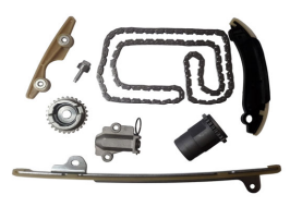 BTP KIT DISTRIBUCION CON CADENA FIAT 1.3 8V GSE ARGO CRONOS UNO WAY