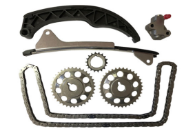 BTP KIT DISTRIBUCION CON CADENA ETIOS 1.5 16V 2NR-FE