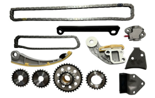 BTP KIT DISTRIBUCION CON CADENA GRAND VITARA 2.0 16V J20A