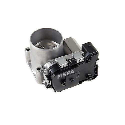 FISPA CUERPO MARIPOSA AUDI A1 A3 GOLF VENTO 1.4 TSI 