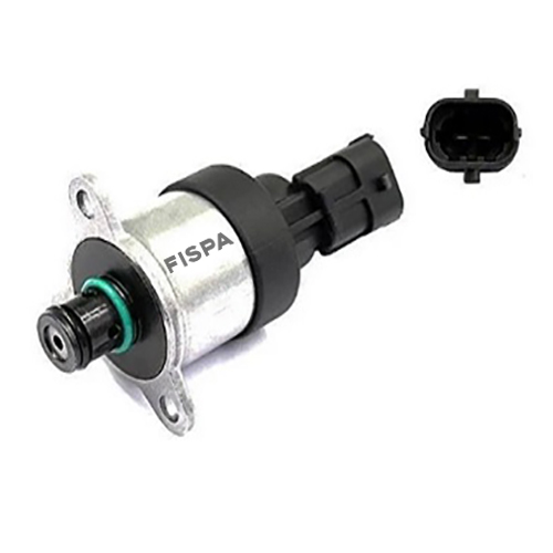 FISPA VALVULA REGULADORA DE PRESION COMMON RAIL CHEVROLET S10 BLAZER / NISSAN-FRONTIER 2.8 MWM ELECTRONICA