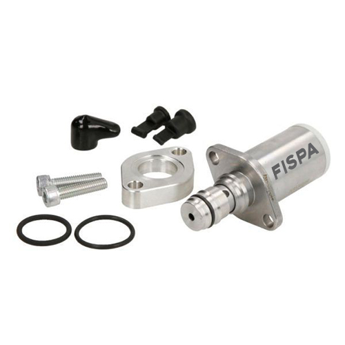 FISPA VALVULA REGULADORA DE PRESION COMMON RAIL TOYOTA HILUX 2.5/3.0 - LARGA