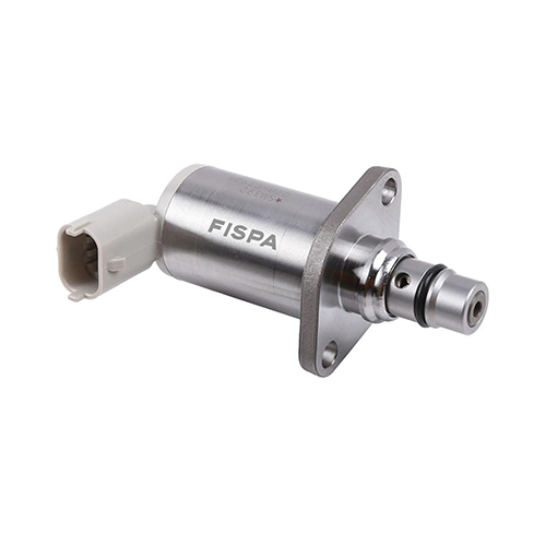 FISPA VALVULA REGULADORA DE PRESION COMMON RAIL CHEVROLET S10 DURAMAX 2016>
