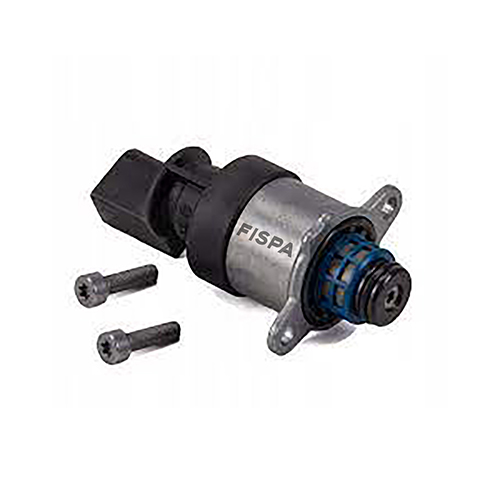FISPA VALVULA REGULADORA DE PRESION COMMON RAIL CITROEN JUMPER FIAT DUCATO TODOS 2.3