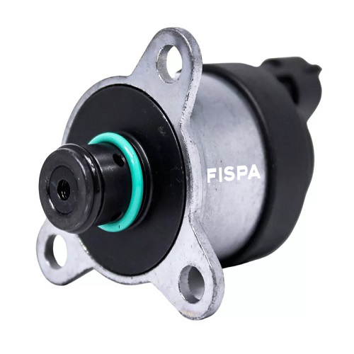 FISPA VALVULA REGULADORA DE PRESION COMMON RAIL FIAT DUCATO / IVECO DAILY 3.0