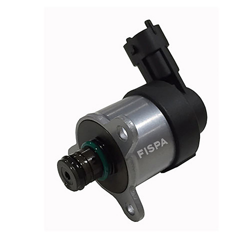 FISPA VALVULA REGULADORA DE PRESION COMMON RAIL RENAULT MEGANE / I SCENIC / I 1.9 DCI MASTER 2.5 DCI G9U630 G9U632