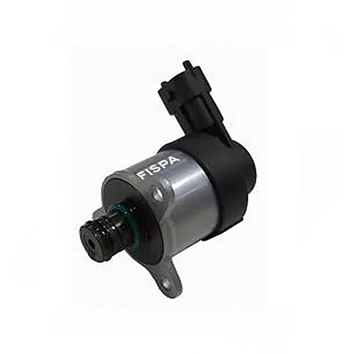 FISPA VALVULA REGULADORA DE PRESION COMMON RAIL AGRALE / VW 15180 17230  / CONSTELLATION WORKER 4.7 7.1 VOLVO