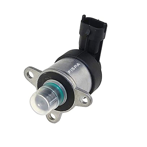 FISPA VALVULA REGULADORA DE PRESION COMMON RAIL FIAT TORO 2.0 PUNTO 1.3 / STRADA 1.3 JTD JEEP RENEGADE-COMMANDER-COMPASS 2.0 ALFA ROMEO MITO 1.3 MULTIJET