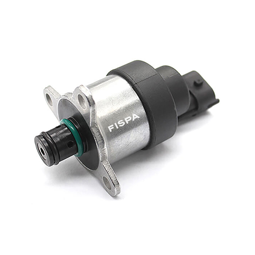 FISPA VALVULA REGULADORA DE PRESION COMMON RAIL VOLVO FE240 FE280 FE320 ZE260 ZE280 ZE320