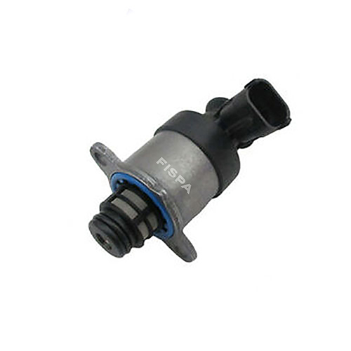 FISPA VALVULA REGULADORA DE PRESION COMMON RAIL FIAT DUCATO 3.0 MULTIJET IVECO DAILY 2.3/3.0 EURO 5