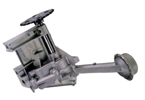 DUNCAN BOMBA ACEITE CLIO-SCENIC 05> LOGAN-SANDERO 08> KANGOO 07> MEGANE SEDAN 06> 1.6 16V HiFLEX