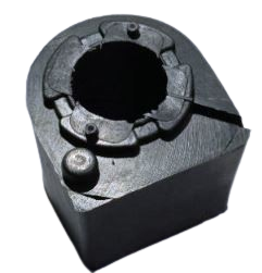 CAPEMI BUJE BARRA ESTABILIZADORA DELANTERA ø22  FORD FOCUS III - KUGA II 13>