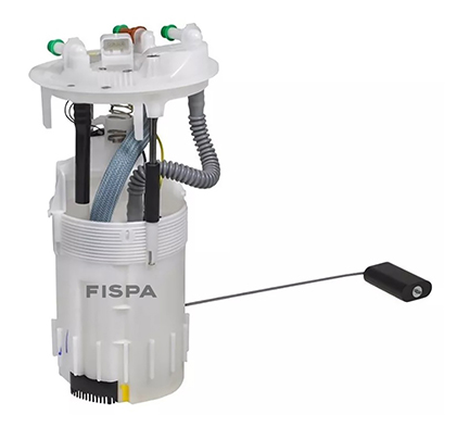 FISPA AFORADOR C/BOMBA RENAULT MASTER 3 2.3 DCI