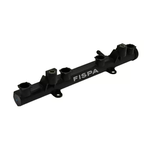FISPA RAMPA DE INYECCION AUDI TODOS 1.6 4CIL 16V 2002> VW FOX GOLF POLO SPACEFOX OEM:030133329P