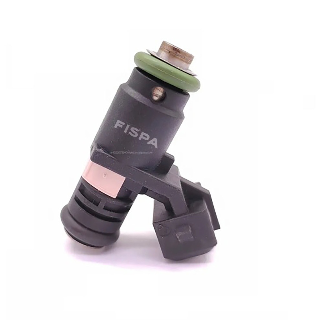FISPA INYECTOR DUSTER / FLUENCE 2.0 16V F4R SANDERO 1.6 16V RC K4M OEM:16600733R