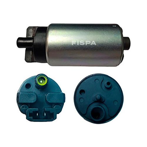 FISPA BOMBA DE COMBUSTIBLE TOYOTA COROLLA 1.8 16V VVTI 2015 - YARIS - ETIOS OEM:232200C201 / 2322122140