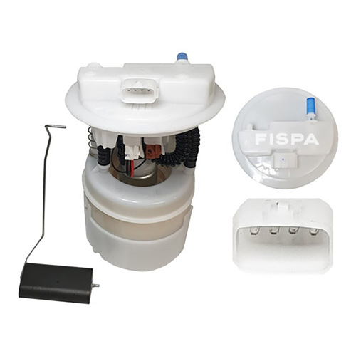 FISPA AFORADOR C/BOMBA Y REGULADOR RENAULT DUSTER 1.6 K4M 3 BAR 80 L/H 