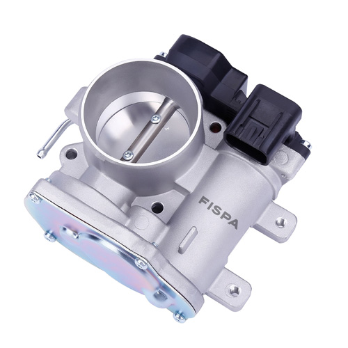 FISPA CUERPO MARIPOSA CHEVROLET CORSA 1.8 8V  OEM:93397828 (TB10039)