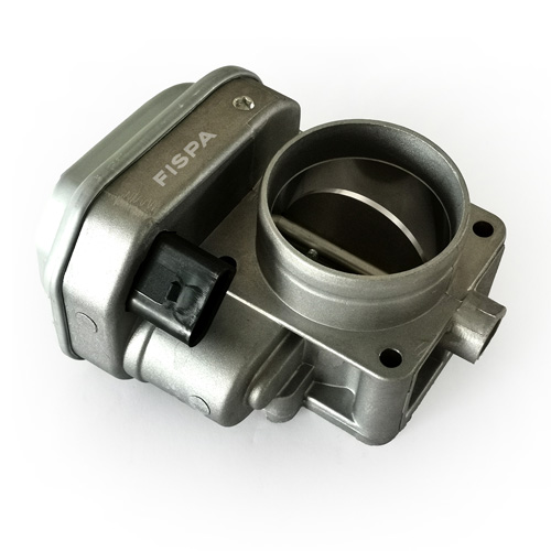 FISPA CUERPO MARIPOSA VW BORA FOX GOLF IV POLO SURAN 1.9 SDI JEEP CHEROKEE 2.8 CRD 4X4