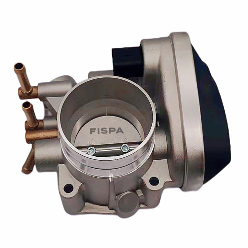 FISPA CUERPO MARIPOSA VW GOLF PASSAT AUDI A3 1.6 2004 OEM:06A133062AT