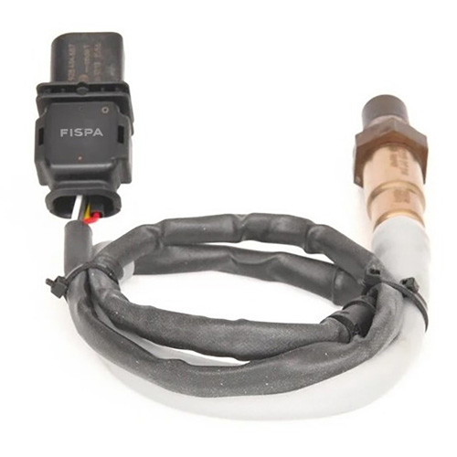 FISPA SONDA LAMBDA VW VENTO PASSAT <11 AUDI A3 A4 <11 MBENZ A200 A250 CLA200 CLA250 GLA 200 GLA250 - 2.0 TSI/2.5 DELANTERA